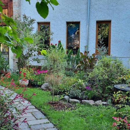 Flaneurstudio Szentendre Exterior foto